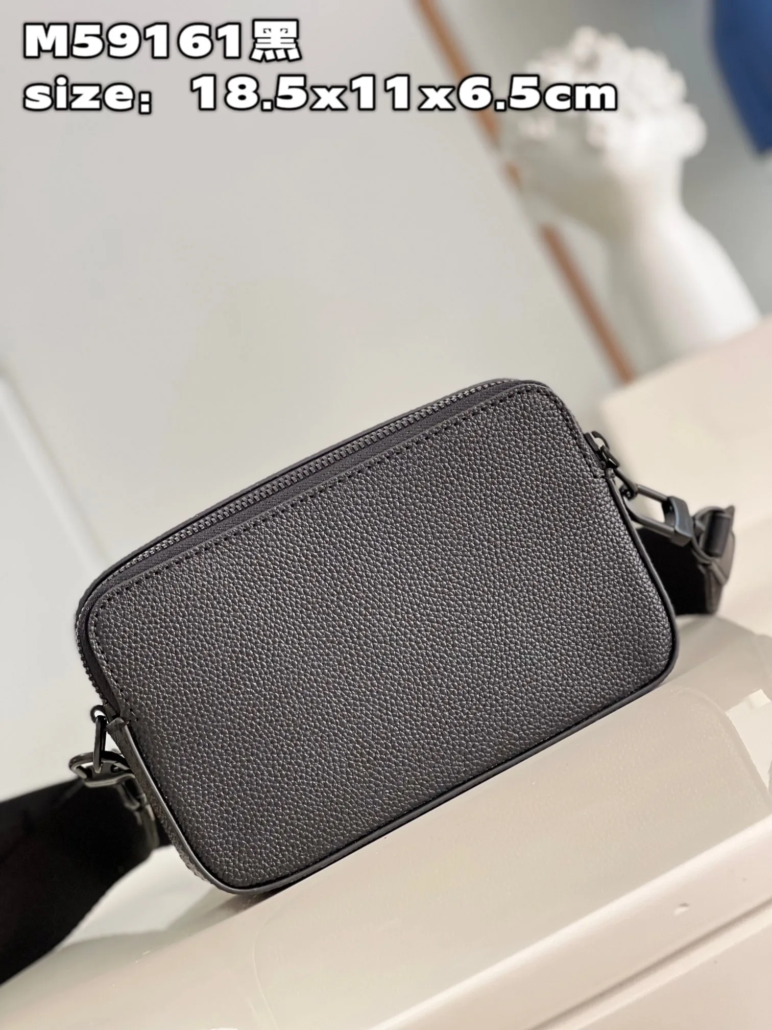 Alpha Wearable Wallet