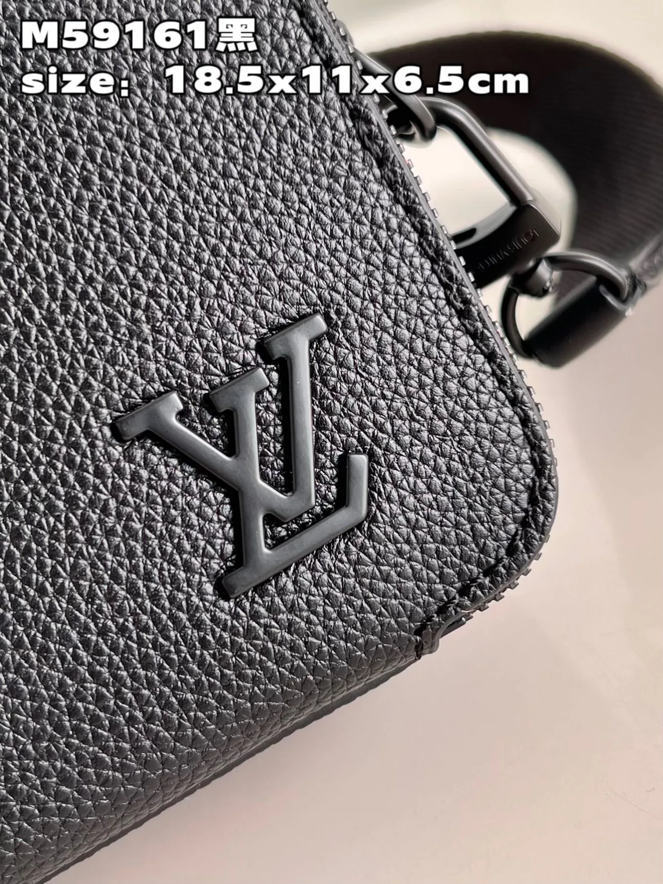 Alpha Wearable Wallet