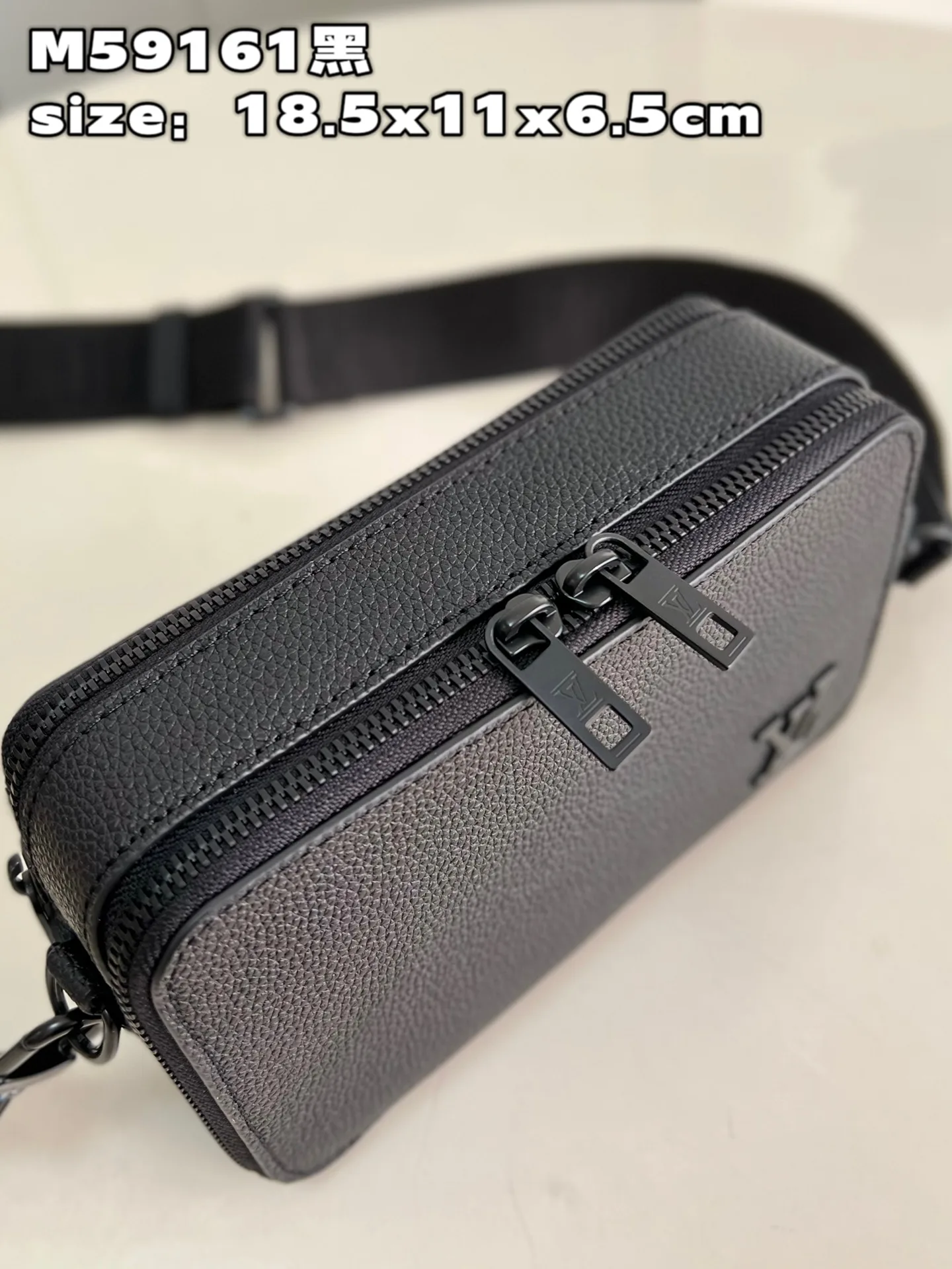 Alpha Wearable Wallet