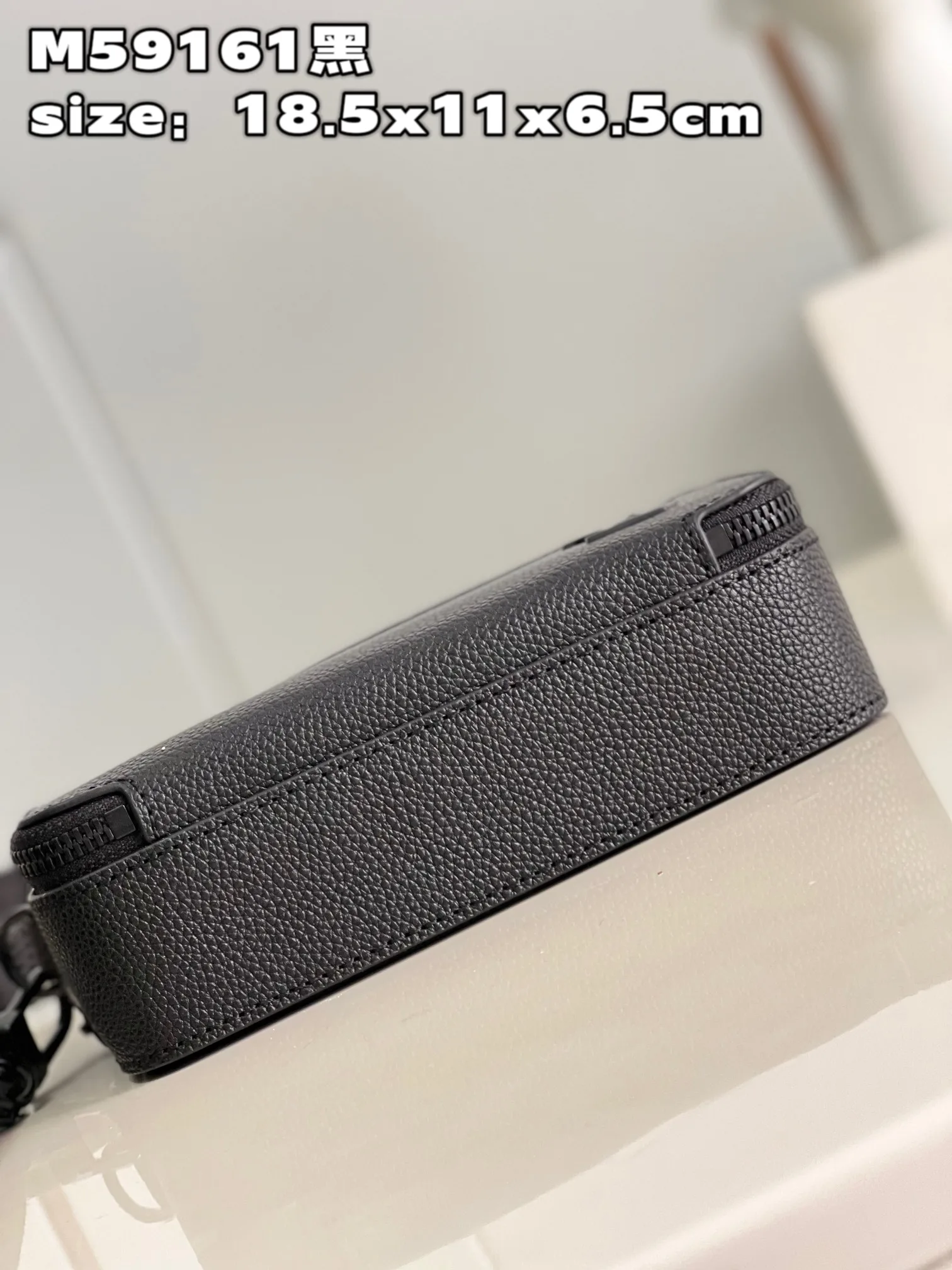 Alpha Wearable Wallet