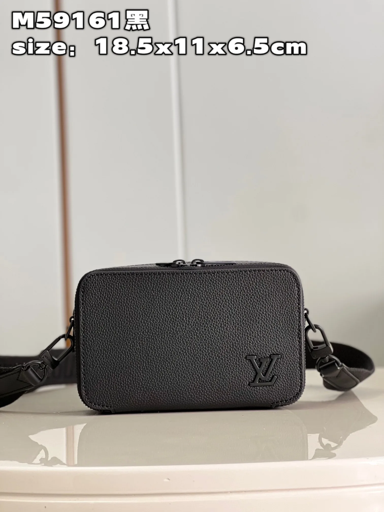 Alpha Wearable Wallet