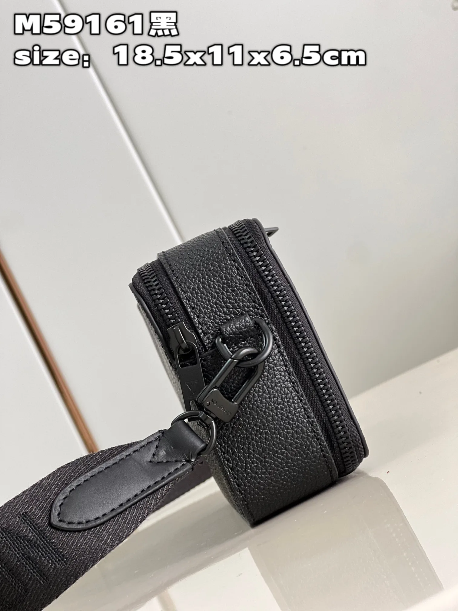 Alpha Wearable Wallet