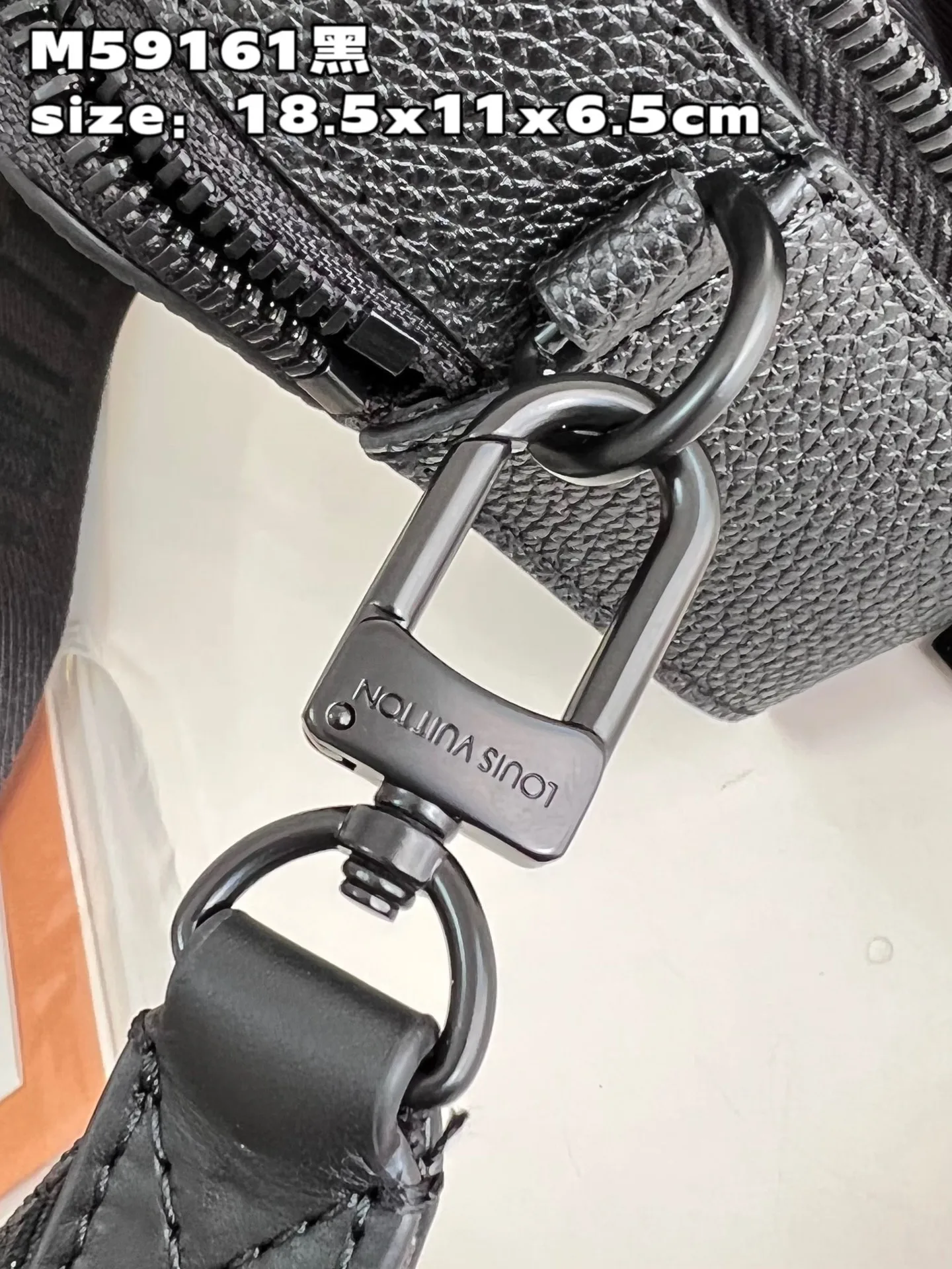 Alpha Wearable Wallet
