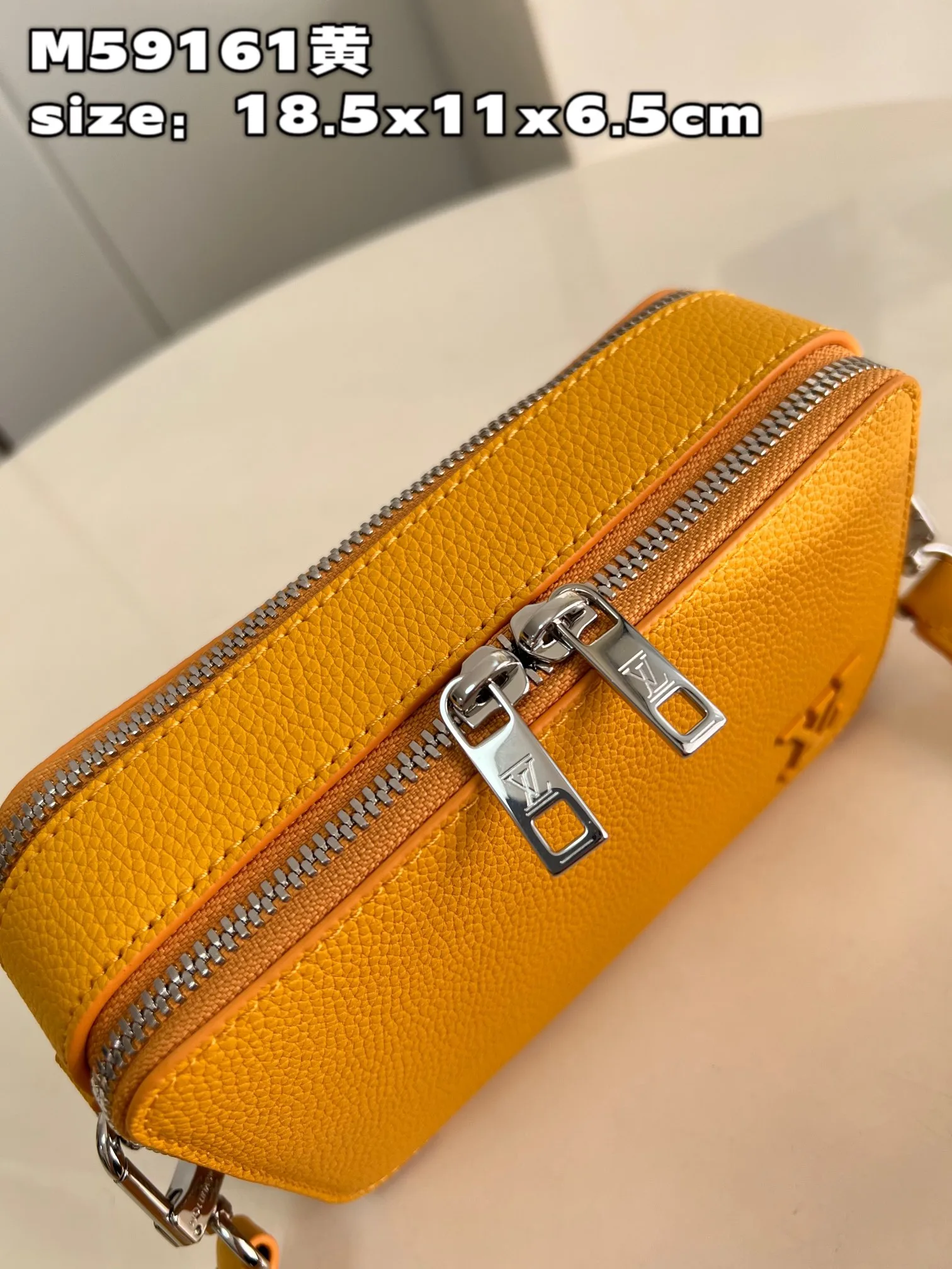Alpha Wearable Wallet