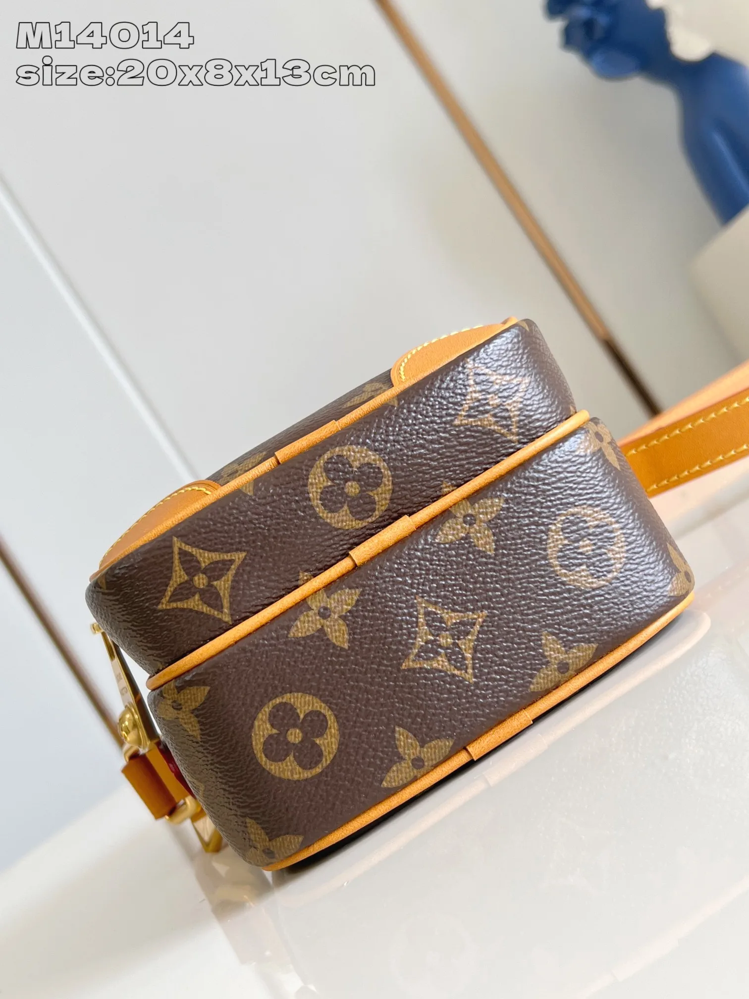 Amazone G69 Monogram