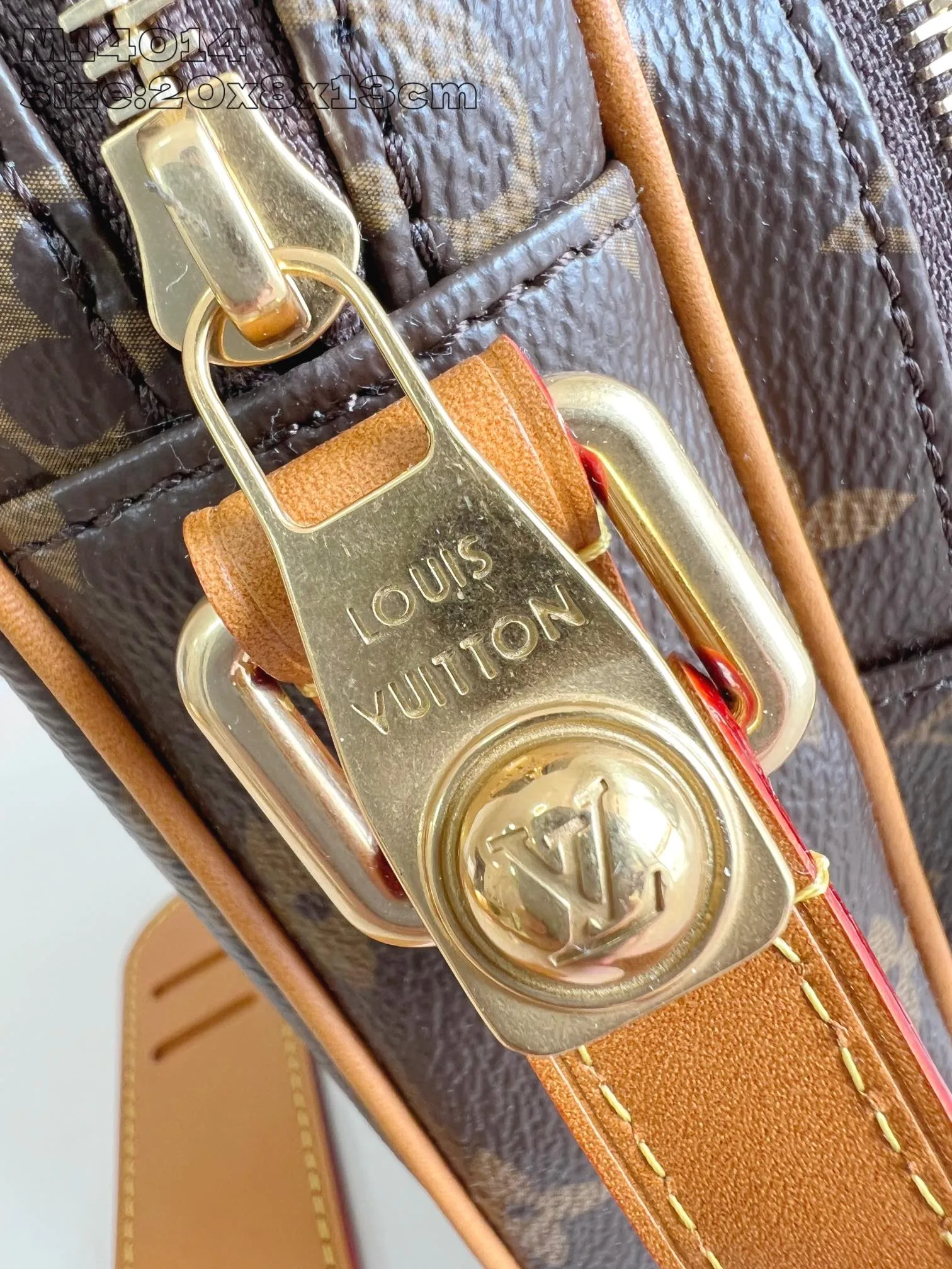 Amazone G69 Monogram