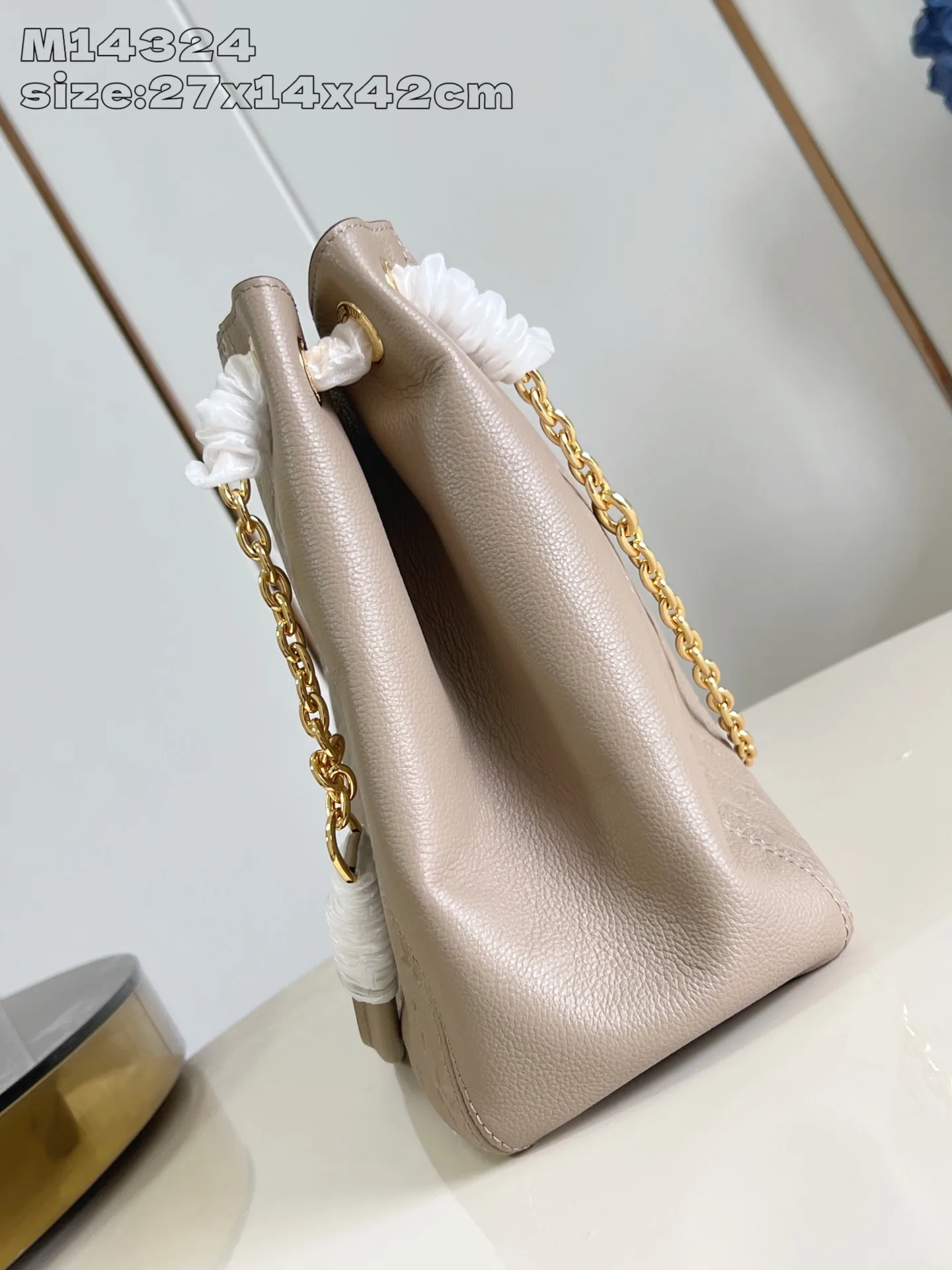 Anytime MM Taupe