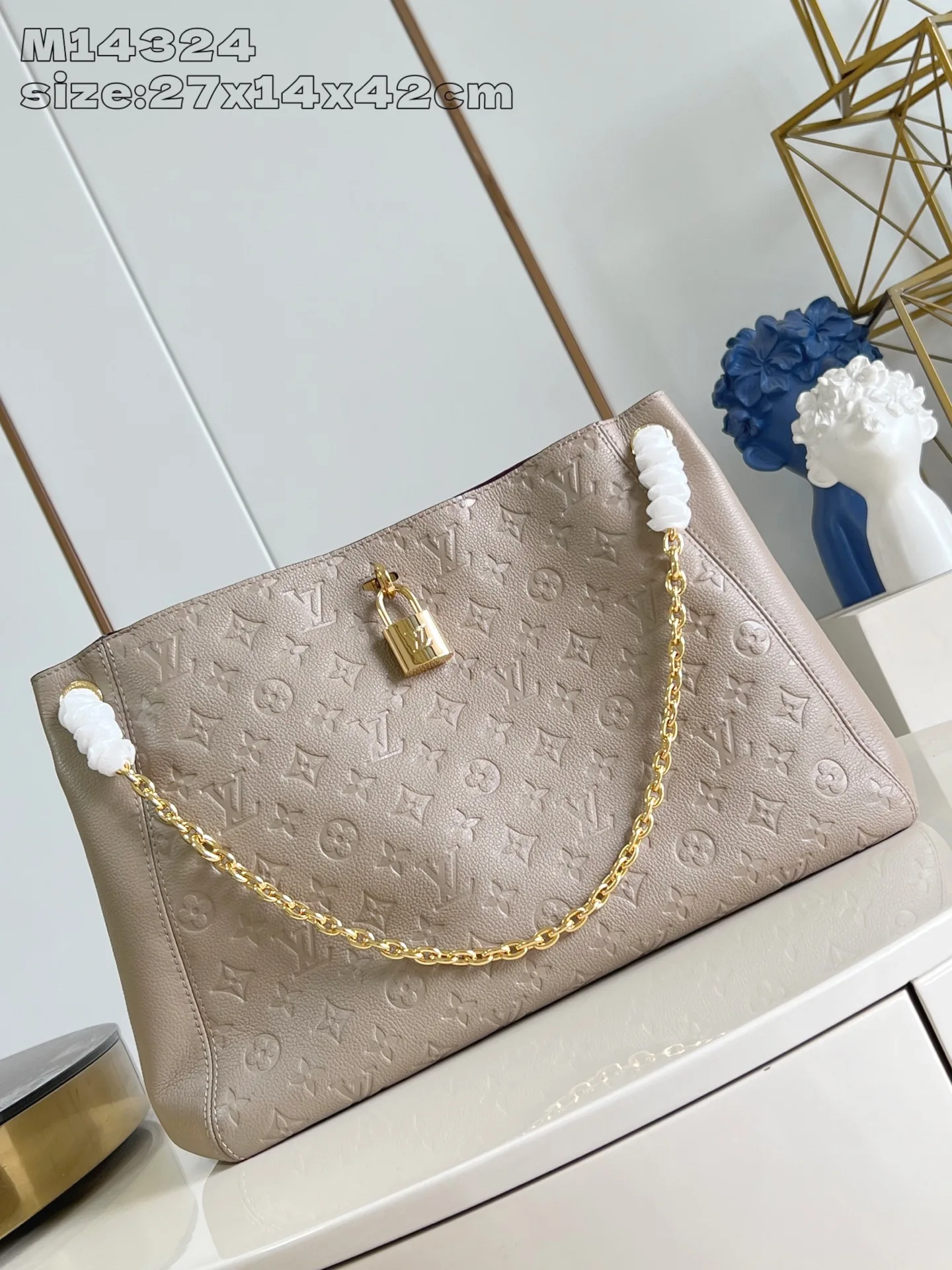 Anytime MM Taupe