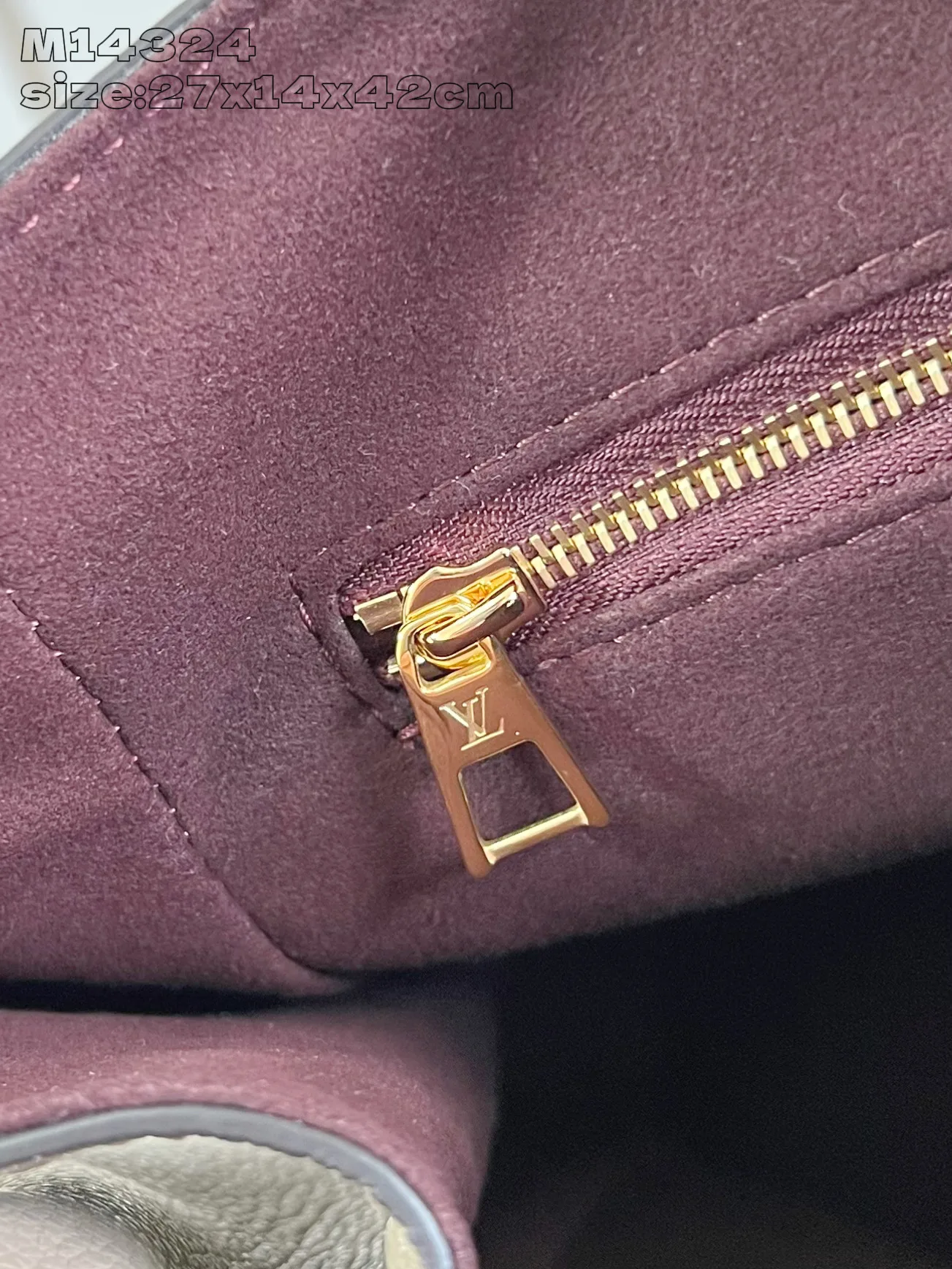 Anytime MM Taupe