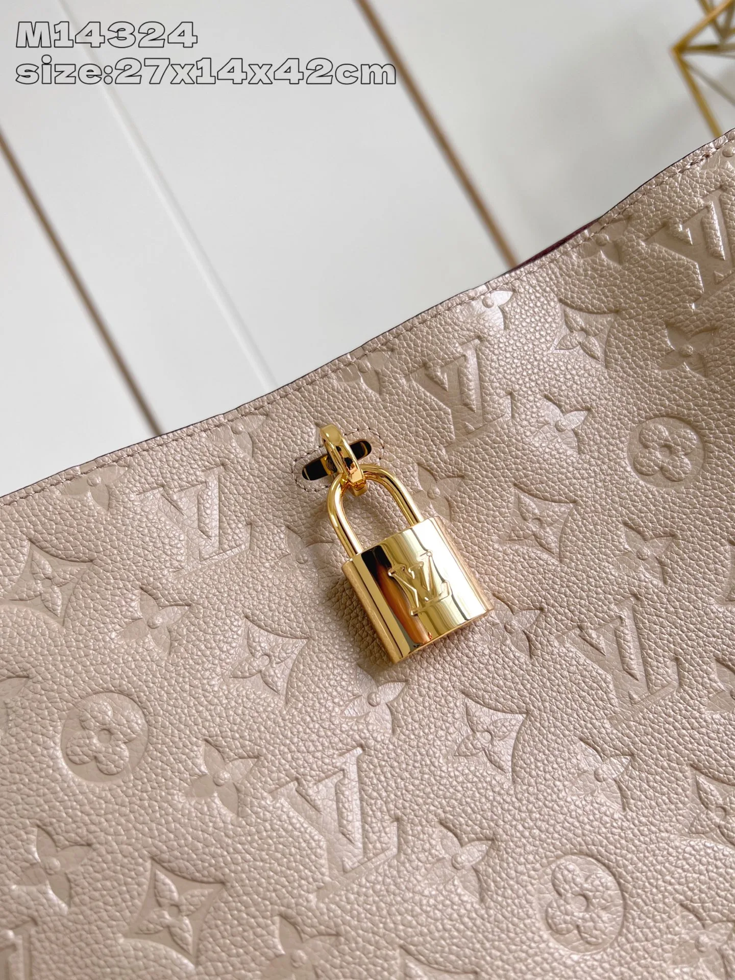 Anytime MM Taupe