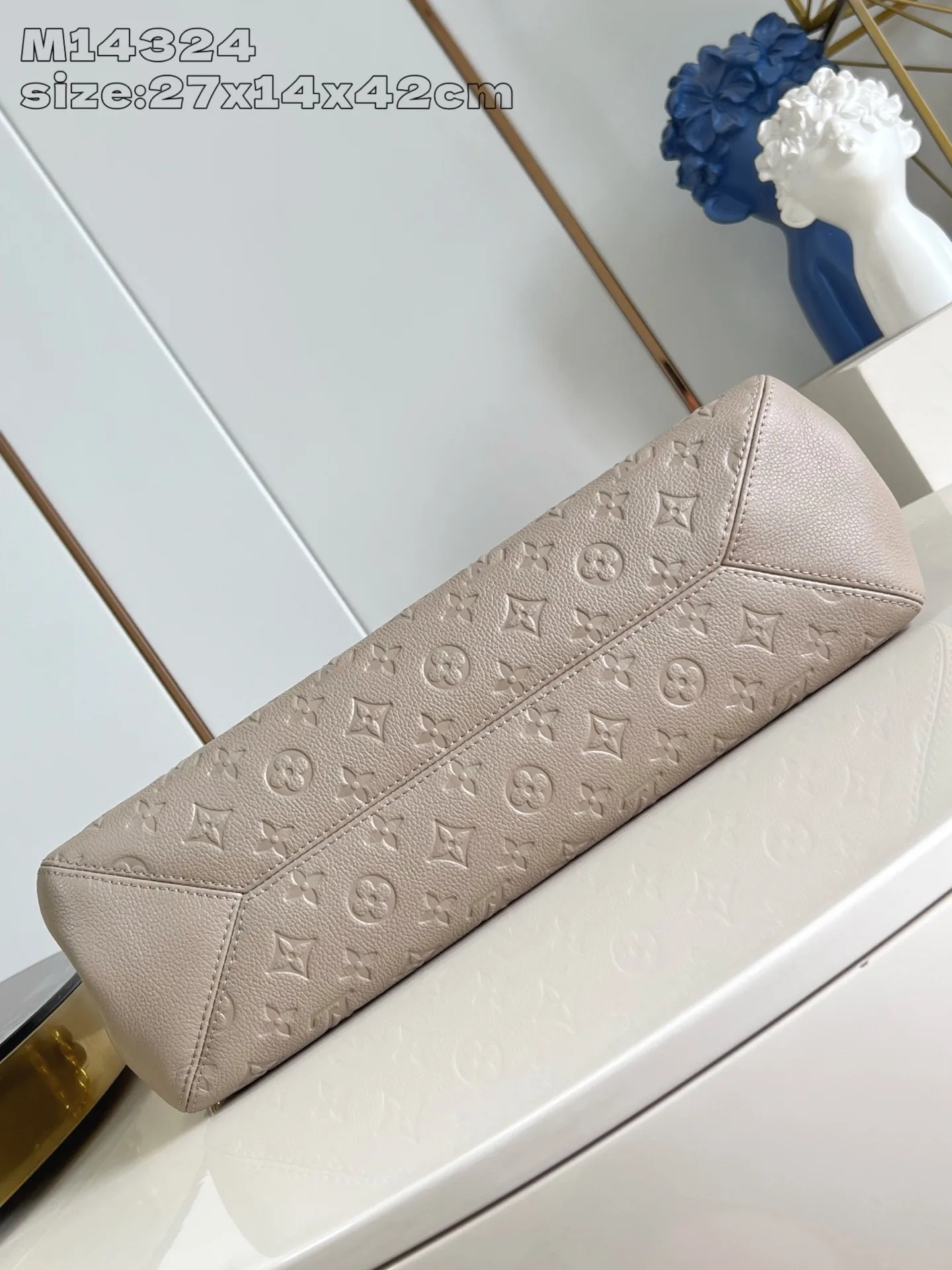 Anytime MM Taupe