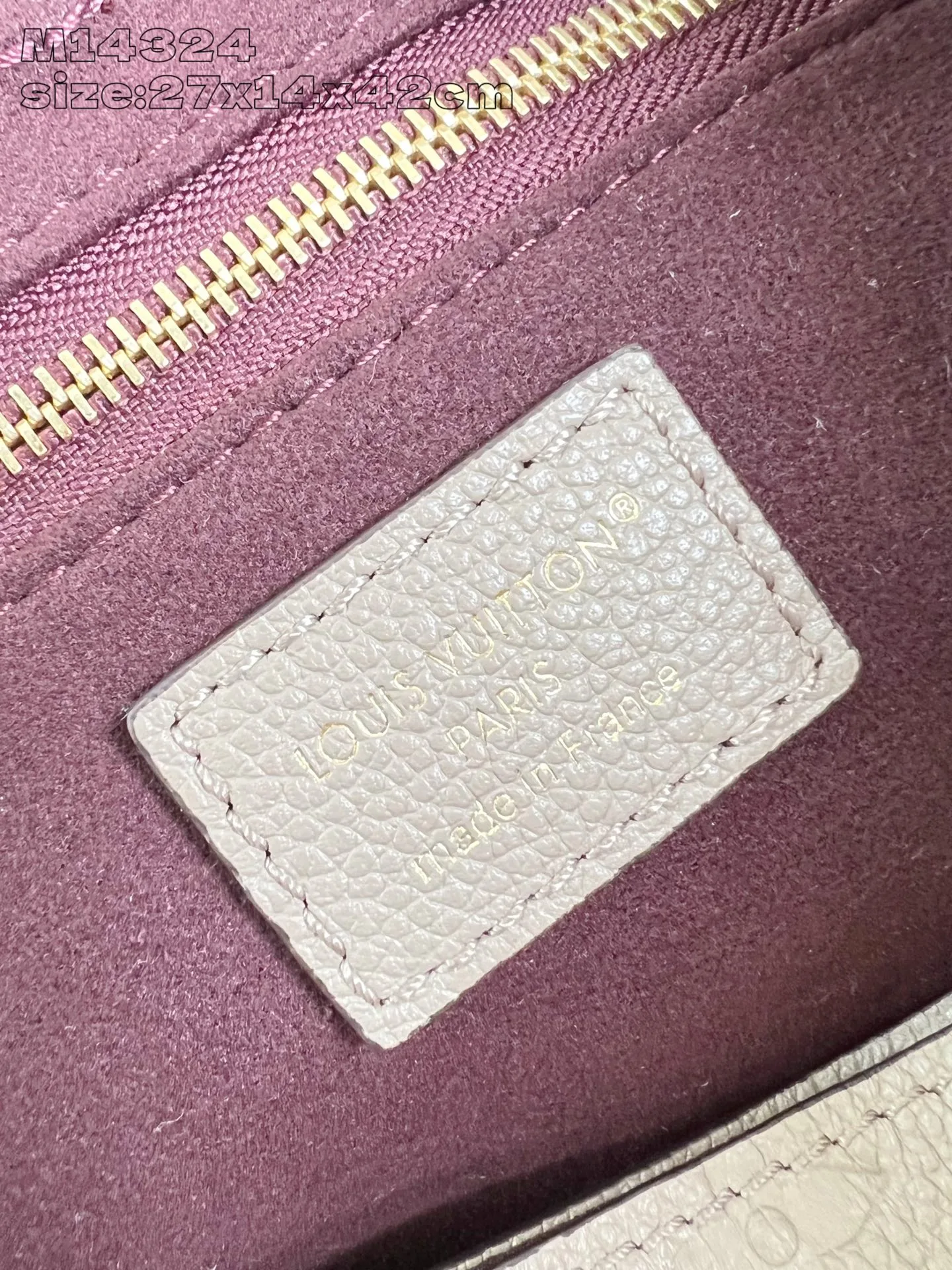 Anytime MM Taupe