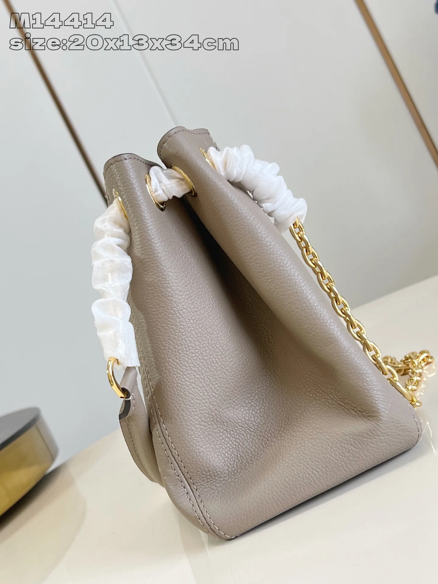 Anytime PM Taupe