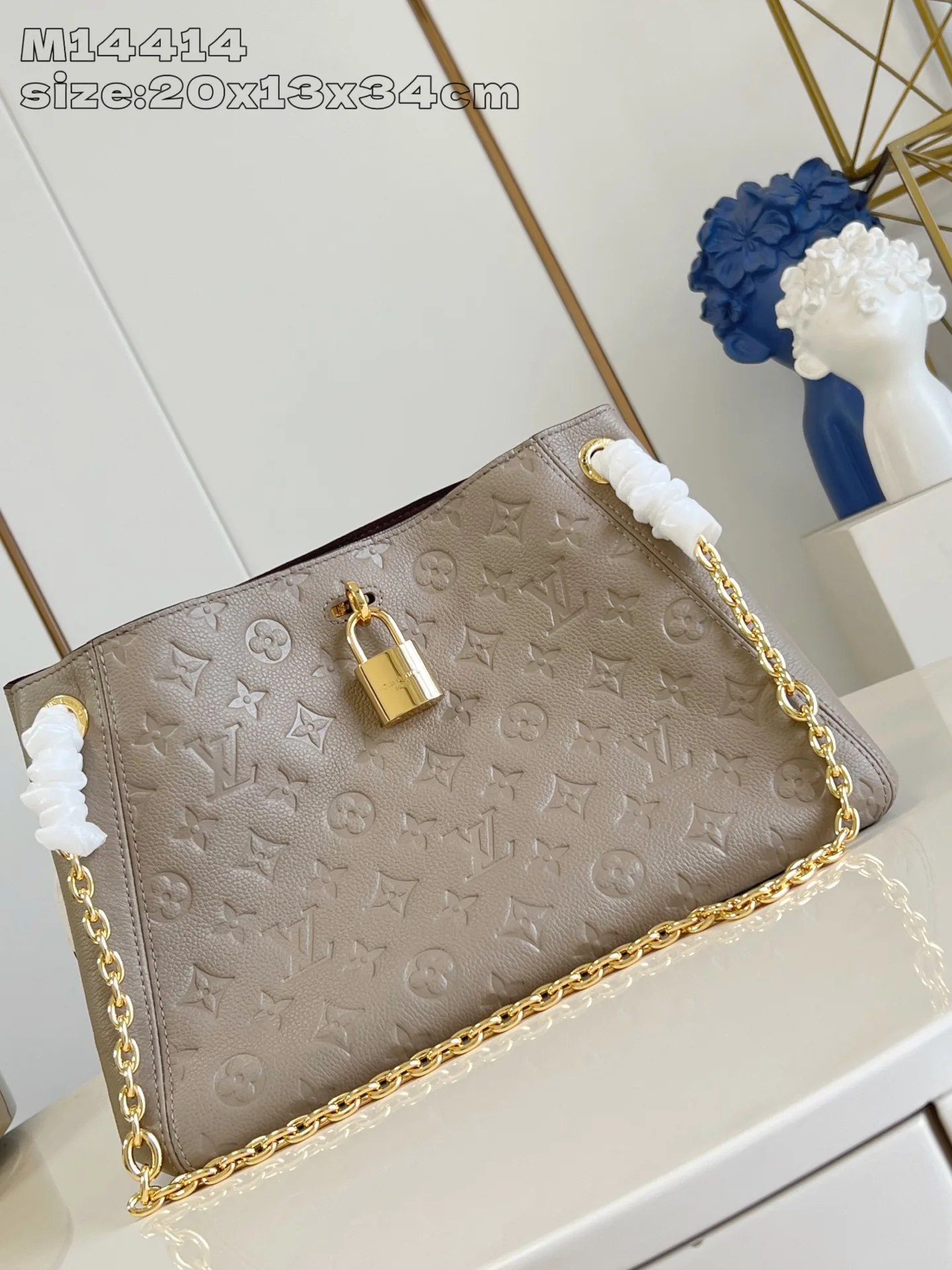 Anytime PM Taupe