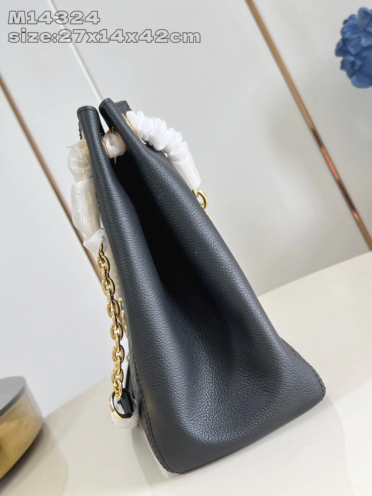 Anytime MM Black